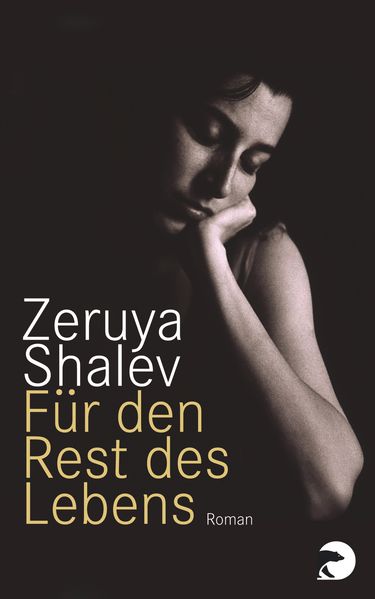 Cover von Für den Rest des Lebens