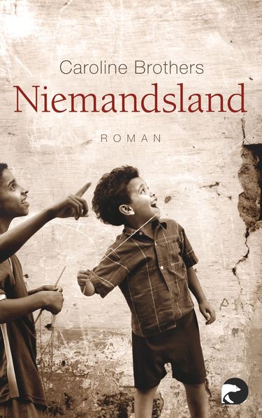 Cover von Niemandsland