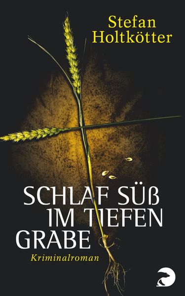 Cover von Schlaf süß im tiefen Grabe