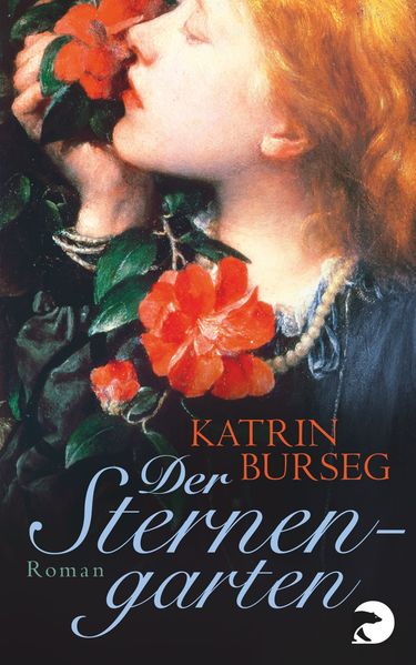 Cover von Der Sternengarten