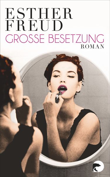 Cover von Große Besetzung