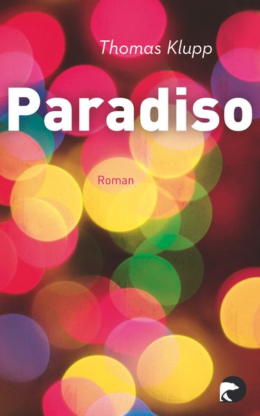 Cover von Rache