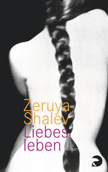 Cover von Liebesleben
