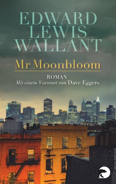 Cover von Mr Moonbloom