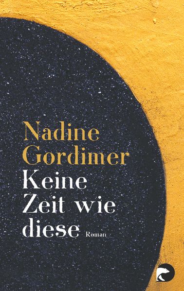 Cover von Keine Zeit wie diese
