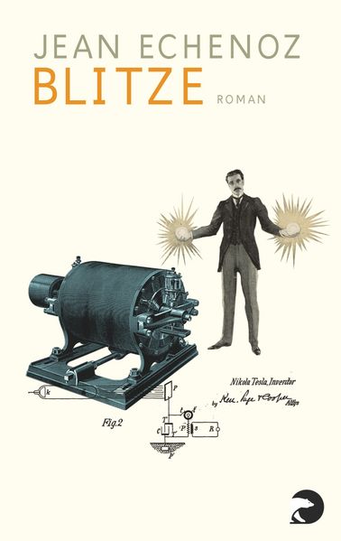 Cover von Blitze