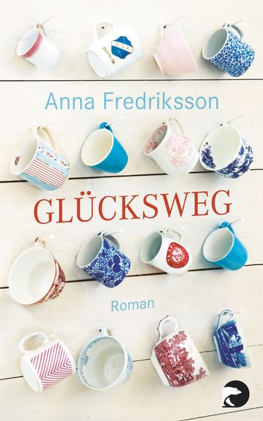 Cover von Glücksweg