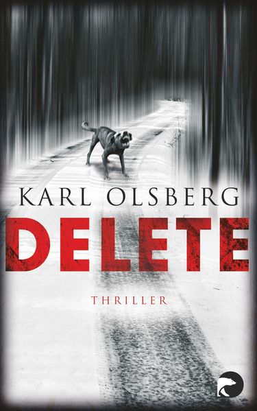 Cover von Enter