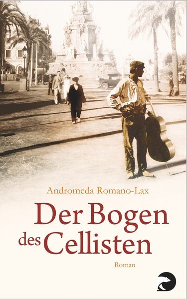 Cover von Der Bogen des Cellisten