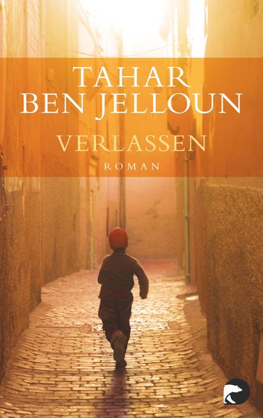 Cover von Verlassen