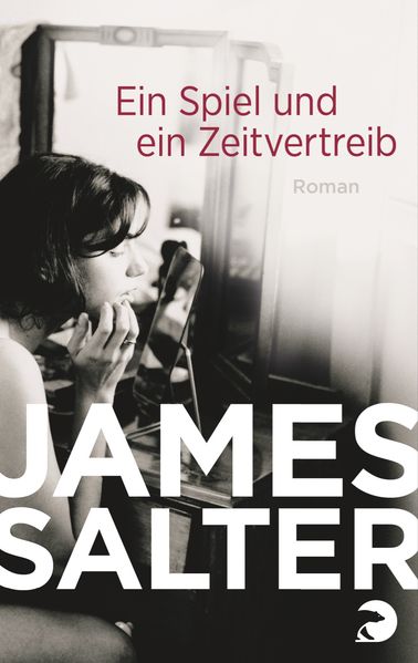Cover von Ein Spiel und ein Zeitvertreib
