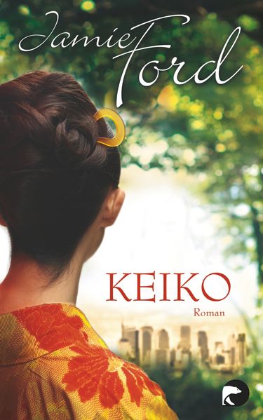 Cover von Keiko