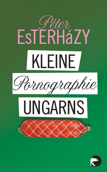 Cover von Kleine Pornographie Ungarns