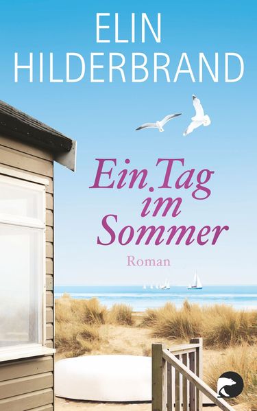 Cover von Ein Tag im Sommer