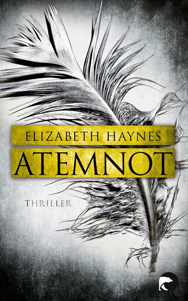 Cover von Atemnot