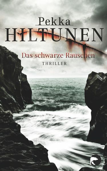Cover von Das schwarze Rauschen