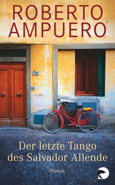 Cover von Der letzte Tango des Salvador Allende