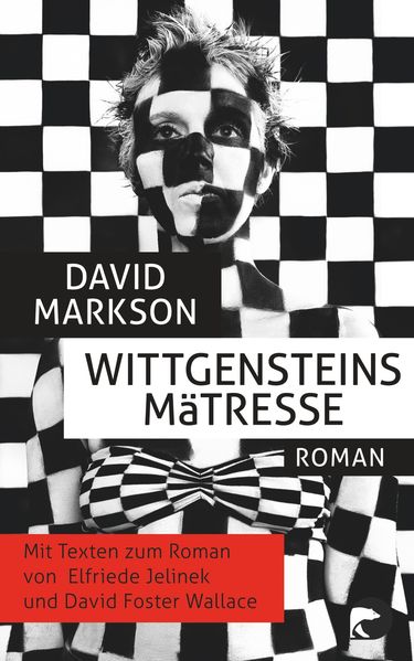 Cover von Wittgensteins Mätresse