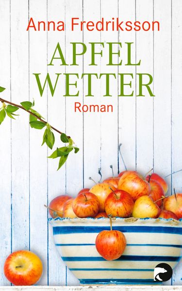Cover von Apfelwetter