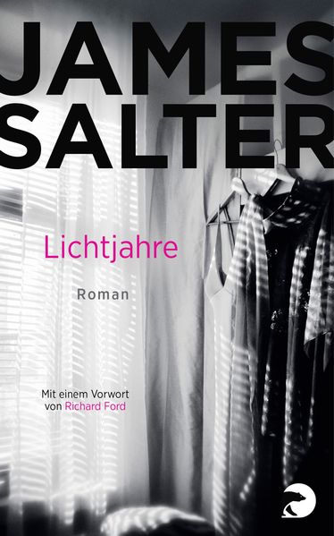 Cover von Lichtjahre