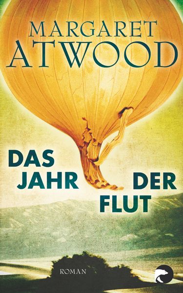 Cover von Das Jahr der Flut