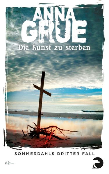 Cover von Die Kunst zu sterben