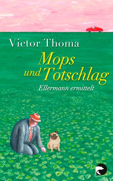 Cover von Mops und Totschlag
