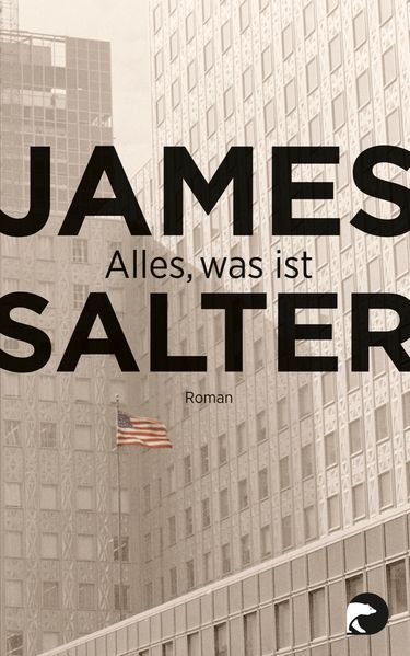 Cover von Alles, was ist