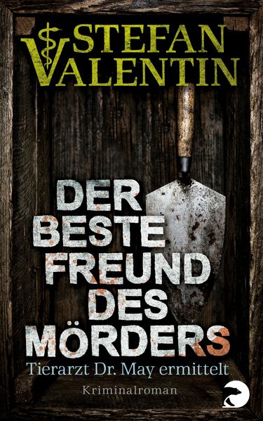 Cover von Der beste Freund des Mörders