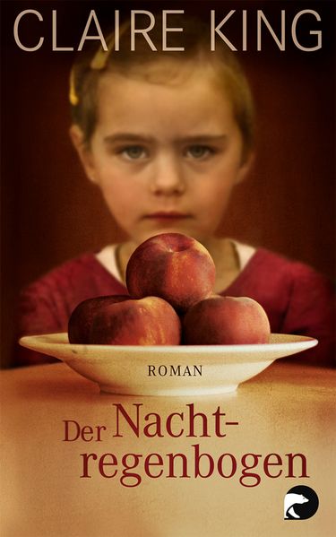 Cover von Der Nachtregenbogen