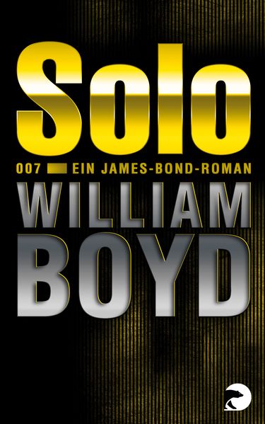 Cover von Solo