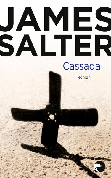 Cover von Cassada