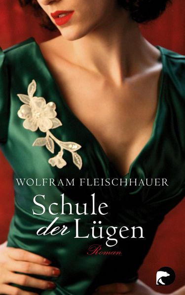 Cover von Schule der Lügen