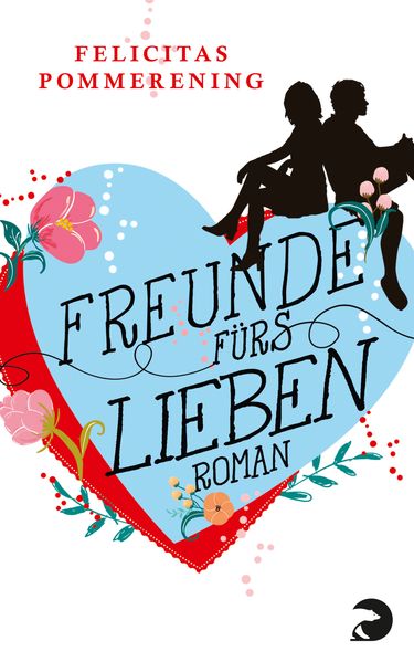 Cover von Freunde fürs Lieben