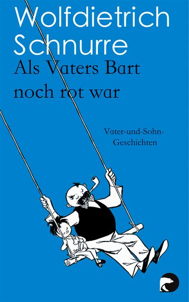 Cover von Als Vaters Bart noch rot war
