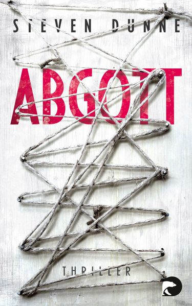 Cover von Abgott