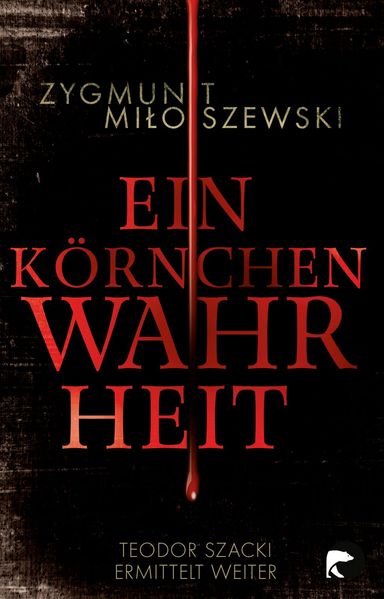Cover von Ein Körnchen Wahrheit