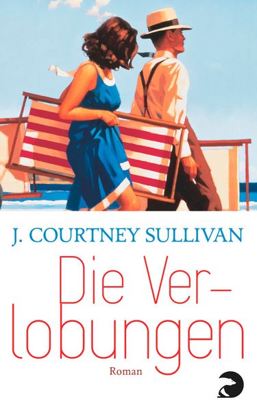 Cover von Die Verlobungen
