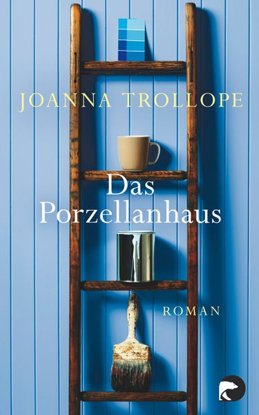 Cover von Das Porzellanhaus