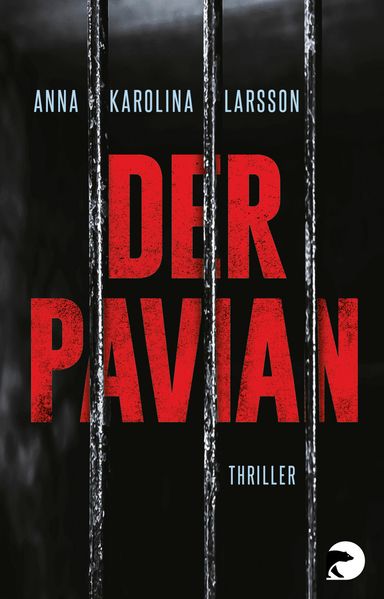 Cover von Der Pavian