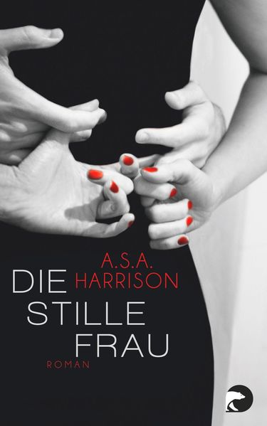 Cover von Die stille Frau