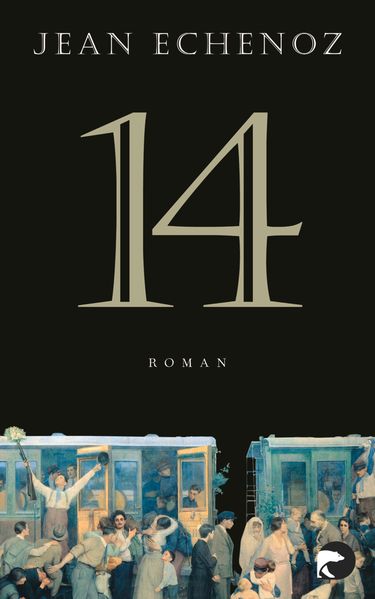 Cover von 14