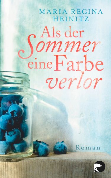 Cover von Als der Sommer eine Farbe verlor