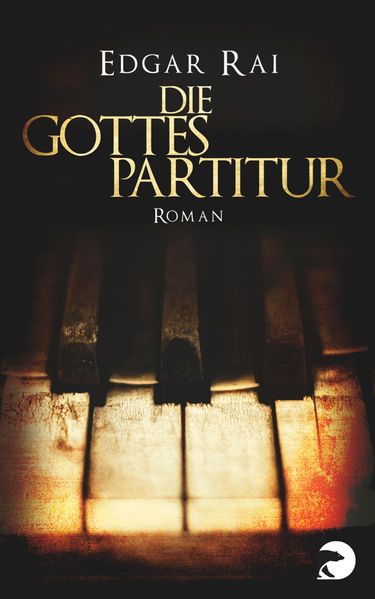 Cover von Die Gottespartitur