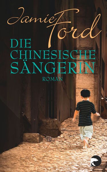 Cover von Die chinesische Sängerin