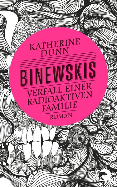 Cover von Binewskis: Verfall einer radioaktiven Familie