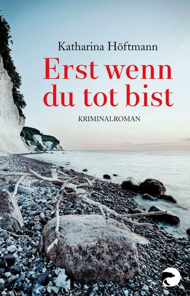 Cover von Erst wenn du tot bist