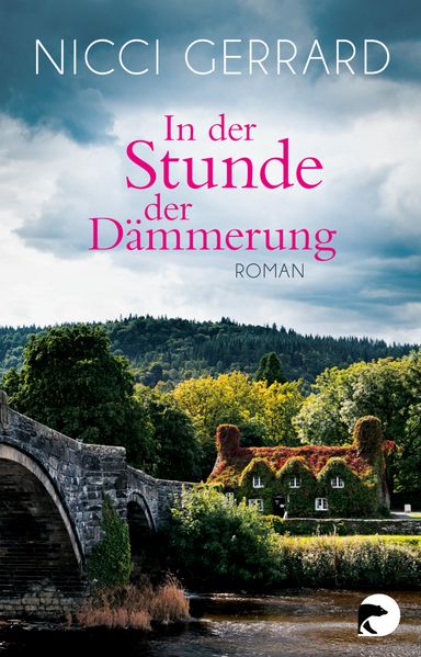 Cover von In der Stunde der Dämmerung