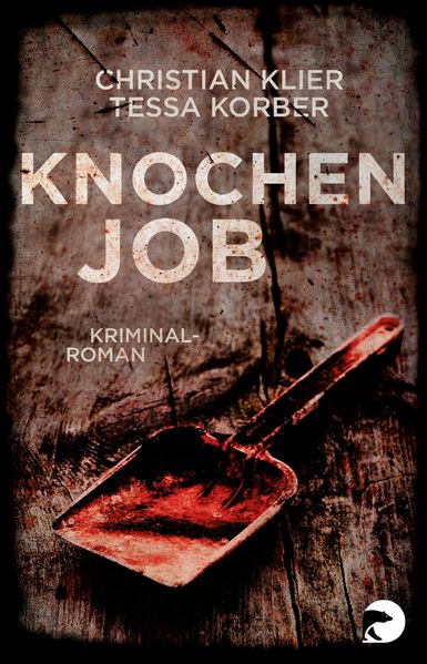 Cover von Knochenjob