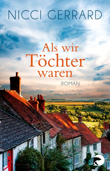 Cover von Als wir Töchter waren